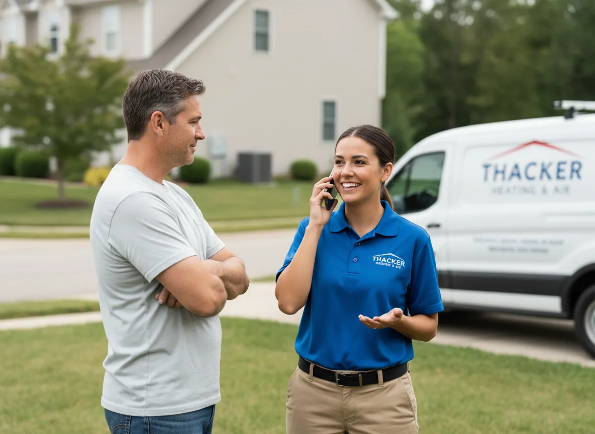 Ac Repair Hornell, NY FAQs